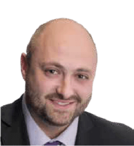 Michael Kanevsky, CPA, CA